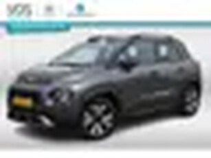 Citroën C3 Aircross PureTech 130 EAT6 Shine Navi Airco Automaat