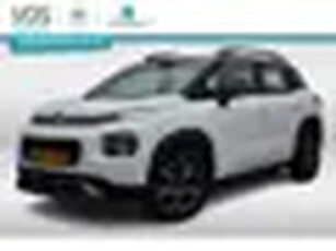 Citroën C3 Aircross PureTech 130 EAT6 S&S Business Automaat Navi Airco Apple Carplay *