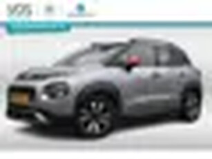 Citroën C3 Aircross PureTech C-Series Navi Airco Parkeerhulp