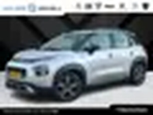 Citroën C3 Aircross SUV Feel 1.2 PureTech 82pk NAVI CLIMA APPLE CARPLAY / ANDROID AUTO