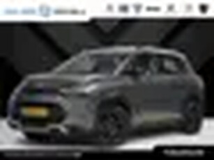 Citroën C3 Aircross SUV Shine Pack 1.2 Turbo 110pk H6 NAVI CAMERA STOELVERW. KEYLESS ENTRY