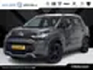 Citroën C3 Aircross SUV Shine Pack 1.2 Turbo 110pk H6 NAVI CAMERA STOELVERW. KEYLESS ENTRY