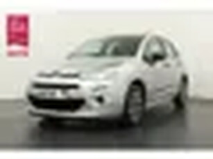 Citroën C3 BWJ 2015 1.0 68PK Attraction AIRCO EL. RAMEN RADIO/CD MP3