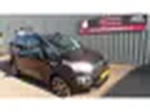 Citroën C3 Picasso 1.2 PureTech Feel Edition Navi.Clima.Cruise.Dak.Lm.velgen.Pdc.Trekhaak