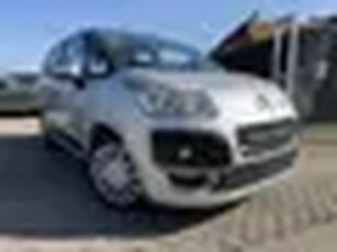 Citroën C3 Picasso 1.4 VTi 138000 KM (bj 2009)