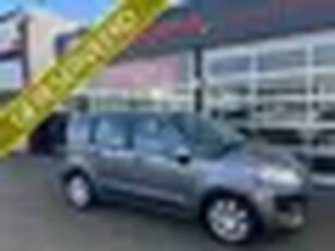 Citroën C3 Picasso 1.4 VTi Aura DEALERONDERHOUDEN * NIEUWE APK *