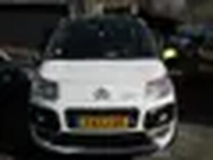 Citroën C3 Picasso 1.6 e-HDi Tendance --distributieriem gebroken--