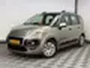 Citroën C3 Picasso 1.6 VTi Aura Airco NL Auto (bj 2009)