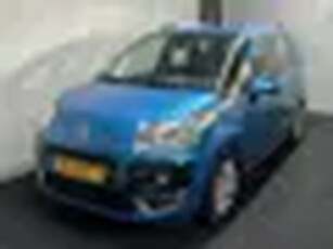 Citroën C3 Picasso 1.6 VTi Aura EccNavCruisePdcT-haakNap