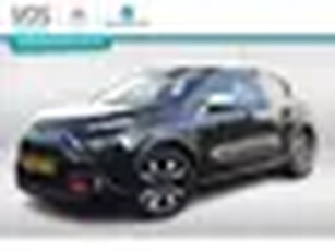 Citroën C3 PureTech 83 C-Series Trekhaak Airco Apple carplay - android auto Parkeerhulp