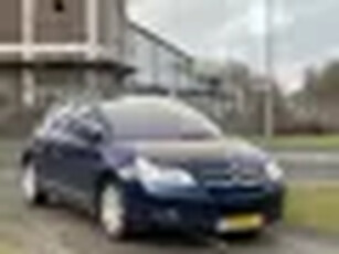 Citroën C4 1.6-16V Ligne Ambiance Airco (bj 2005)