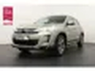 Citroën C4 Aircross BWJ 2013 1.6i 117PK Tendance CLIMA NAVI CRUISE PDC LMV MULTI-MEDIA