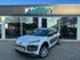 Citroën C4 Cactus 1.2 PureTech Business Beige (bj 2016)