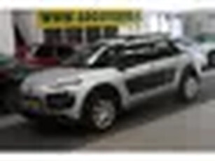 Citroën C4 Cactus 1.2 PureTech Business NAP, Airco, Navi, Cruise control