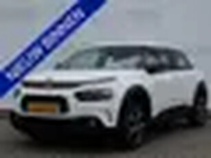 Citroën C4 Cactus 1.2 PureTech Business NL AUTO NAVI CARPLAY