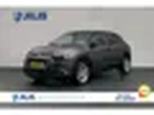 Citroën C4 Cactus 1.2 PureTech Feel Camera Parkeersensoren Apple carplay Airconditioning c