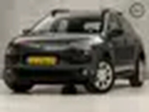 Citroën C4 Cactus 1.2 PureTech Feel (NAVIGATIE, DIGITAL COCKPIT, PARKEERSENSOREN, SPORTSTOELEN, CRUI