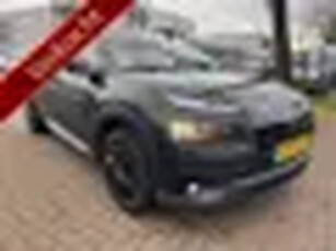 Citroën C4 Cactus 1.2 PureTech Shine Automaat Airco/ECC,Navigatie,Camera,Cruisecontrol