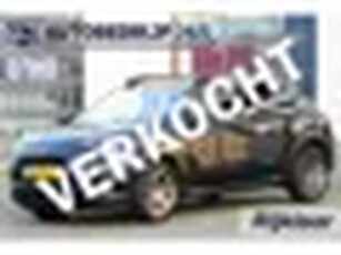 Citroën C4 Cactus 1.2 PureTech Shine AUTOMAAT Rijklaarprijs! 12 Maanden Garantie Onderhoudsbeurt