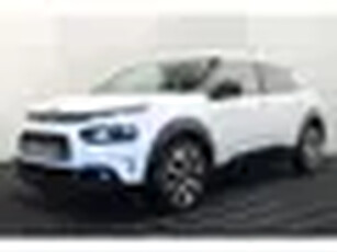 Citroën C4 Cactus 1.2 PureTech Shine CameraNaviAutomaat