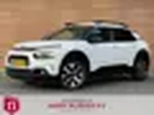 Citroën C4 Cactus 1.2 PureTech Shine Navigatie / DAB / Cruise Control