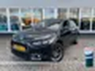 Citroën C4 Cactus 1.2 PureTech Shine Park assist pack Pano Navi