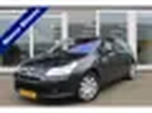 Citroën C4 Coupe 1.6-16V Image, Cruise Control, Airco, PDC A, Prijs Is Rijklaar