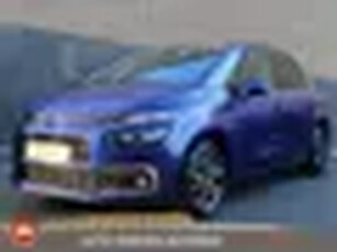 Citroën C4 Picasso 1.2 PureTech Feel Automaat, Airco, Trekhaak, Applecarpl./Andr. Auto, parkeersenso