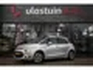 Citroën C4 Picasso 1.2 PureTech Selection 1ste eigenaar!