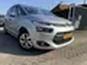 Citroën C4 Picasso 1.6 BLUE HDI TENDANCE NAVI/CAMERA/LMV