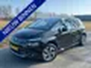 Citroën C4 Picasso 1.6 e-THP Clima/Cruise/Navi/Camera/Automaat