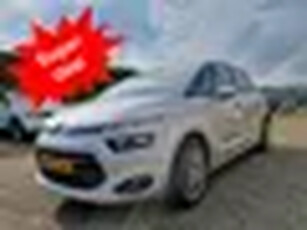 Citroën C4 Picasso 1.6 THP Intensive 157PK ✅MOOIE AUTO ✅ZEER COMPLEET