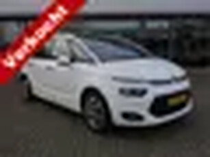 Citroën C4 Picasso 1.6 THP Intensive, nwe ketting, motor gemodificeerd, perfecte staat