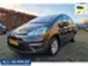 Citroën C4 Picasso 1.6 VTi Collection ✅1e EIGENAAR ✅ COMPLETE AUTO