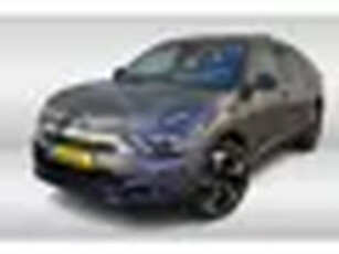 Citroën C4 Shine Pack Business 130 AUTOMAAT SCHUIFDAK PDC V+A VERW.STOEL/STUUR/RUIT DODEHO