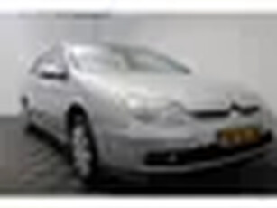 Citroën C5 2.0-16V Caractère automaat lpgg3 fotos volgen