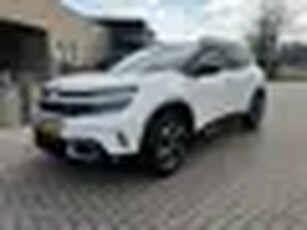 Citroën C5 Aircross 1.2 PureTech C-Series [ Fm navi,camera,ecc,lmv,pdc,cruise ]