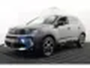 Citroën C5 Aircross 1.2 PureTech C-Series NaviCamera