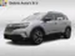 Citroën C5 Aircross 1.6 Plug-in Hybrid 181PK Business Plus / Leder bekleding / Pdc+Camera / Airco-ec