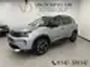 Citroën C5 Aircross 1.6 PLUG-IN HYBRID 225PK AUTOMAAT Business / PANODAK / NAVI / LEDER