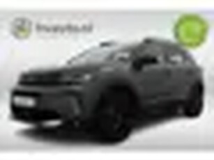 Citroën C5 Aircross 1.6 PLUG-IN HYBRID 225PK Ë-SERIES EAT8 Trekhaak Black Pack El. achterklep