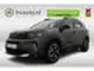 Citroën C5 Aircross 1.6 PLUG-IN HYBRID 225PK SHINE PACK EAT8 Navi Panoramadak Leer