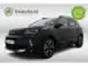 Citroën C5 Aircross 1.6 PLUG-IN HYBRID 225PK SHINE PACK EAT8 Navi Panoramadak Leer