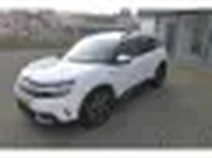 Citroën C5 Aircross 1.6 Plug-in Hybrid Business Plus