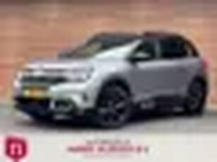 Citroën C5 Aircross 1.6 Plug-in Hybrid Business Plus Trekhaak / Camera / Navigatie