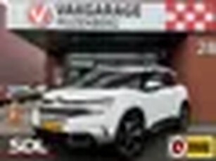 Citroën C5 Aircross 1.6 Plug-in Hybrid Feel // DODEHOEK // NAVI+CARPLAY // KEYLESS // FULL LED // CAMERA+SENSOREN //