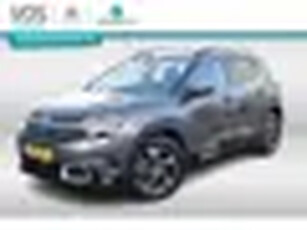 Citroën C5 Aircross Plug-in Hybrid 225 EAT8 Shine Automaat Navi Airco Leder Zeer Compleet