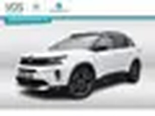 Citroën C5 Aircross Plug-in Hybrid 225 EAT8 Shine Panorama Dak Navi Two tone Airco Camera V