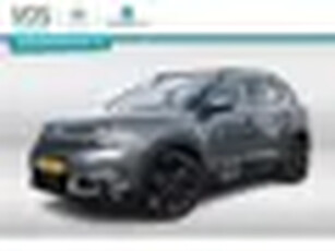 Citroën C5 Aircross PureTech 130 Feel Panorama dak Navi Airco Keyless - Zeer compleet