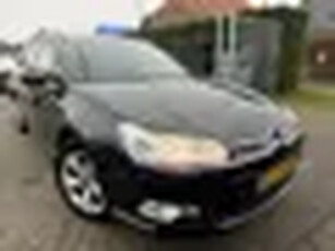 Citroën C5 Tourer 1.6 THP Business (bj 2010)